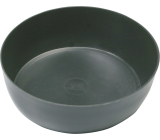 Spokar niedrige Gips-Schüssel