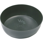 Spokar niedrige Gips-Schüssel