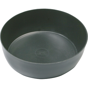 Spokar niedrige Gips-Schüssel