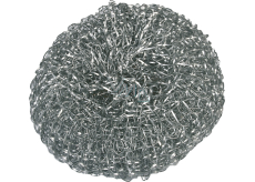 Spokar drátěnka ocelová, 30 g