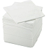 Servietten Max 1-lagig 30 x 30 cm 500 Stk