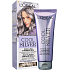 L'Oréal Cool Silver Haarfarbe Strahlendes Silber
