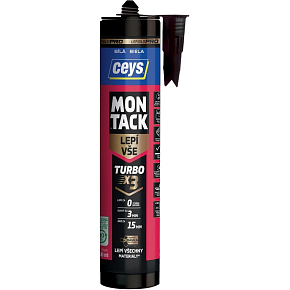 Ceys Mon Tack Turbo klebt alles 290 ml