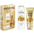 Pantene Geschenkeset Shampoo 400 ml + 3 Minute Miracle Conditioner 220 ml