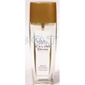 Celine Dion parfümiertes Deodorantglas für Frauen 75 ml