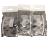 Haarzubehör Kunststoffhaarbürste 1 Stück