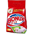 Bonux Color Rose 2in1 Waschpulver für farbige Wäsche 2 kg