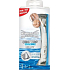 Wilkinson Quattro Titanium Elektrorasierer + 1 Rasierer, Kosmetikset