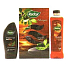 Radox Relaxing Duschgel 250 ml + Badeschaum 500 ml, Kosmetikset