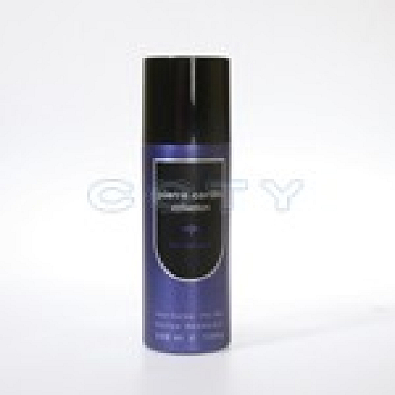 Pierre Cardin Iris Sauvage Deodorant Spray für Männer 200 ml