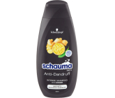 Schauma Men Anti-Schuppen Anti-Schuppen Haarshampoo für Männer 400 ml