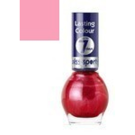 Miss Sports Lasting Color Nagellack langlebig 375 8 ml