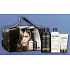Syoss Repair Therapy Shampoo + Conditioner + Maske + Beutel, Kosmetikset