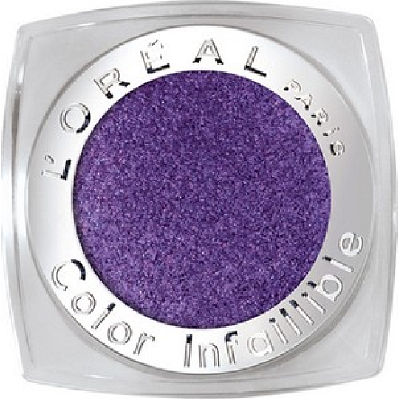 Loreal Paris Color Infaillible Lidschatten 005 Purple Obsession 3,5 g