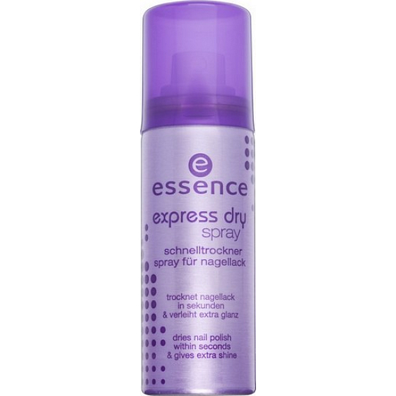Essence Expres Dry Nageltrockner Spray 50 ml