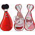 Pupa Doll Kleiner Kosmetikpatronenschirm 01 8,2 g