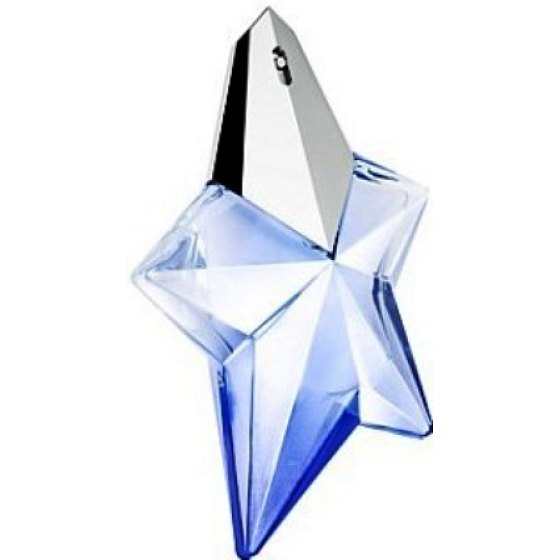 Thierry Mugler Engel Aqua Chic Légére EdT 50 ml Eau de Toilette Ladies