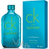 Calvin Klein CK One Summer EdT 100 ml Eau de Toilette Ladies
