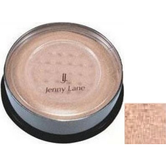 Jenny Lane Loser Puder Nr. 5 40 g