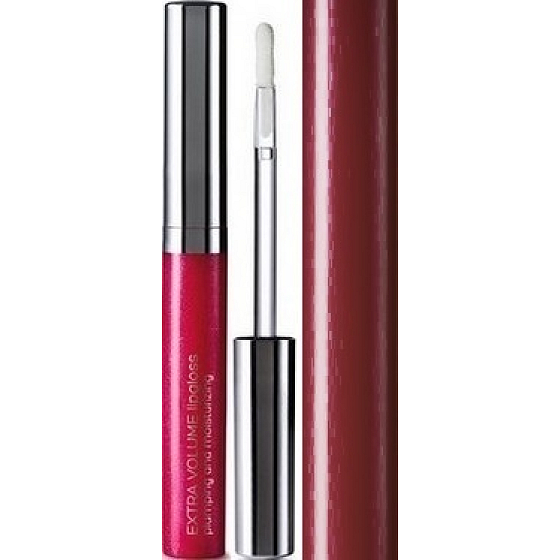 Gabriella Salvete Extra Volumen Lipgloss Lipgloss 05 5 ml