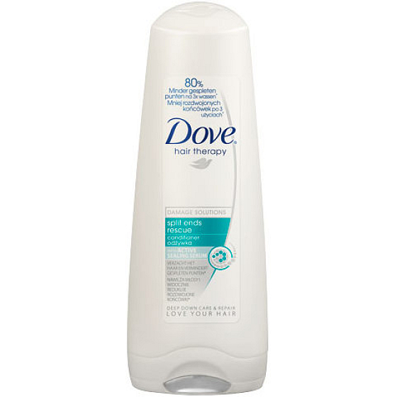 Dove Damage Solutions Split & Rescue Spliss 200 ml