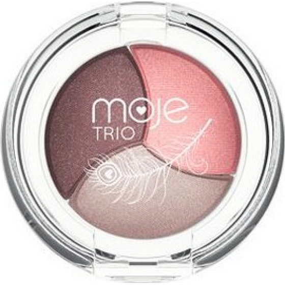 Mein Trio Lidschatten Nr. 11.6g