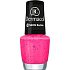 Dermacol Neon Polish Neon Nagellack 13 Neon Barbie 5 ml