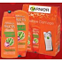 Garnier Fructis Goodbye Schadensstärkendes Shampoo 250 ml + stärkender Haarbalsam 200 ml, Kosmetikset