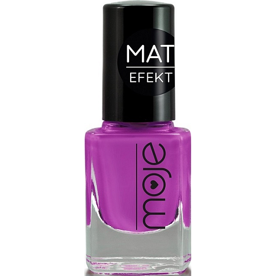 Mein Matt Effekt Nagellack 11 12 ml
