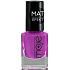Mein Matt Effekt Nagellack 11 12 ml