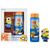 Mimoni Bath Squirter Set Badeschaum 250 ml + Gummispritzspielzeug Mimoň, Kosmetikset