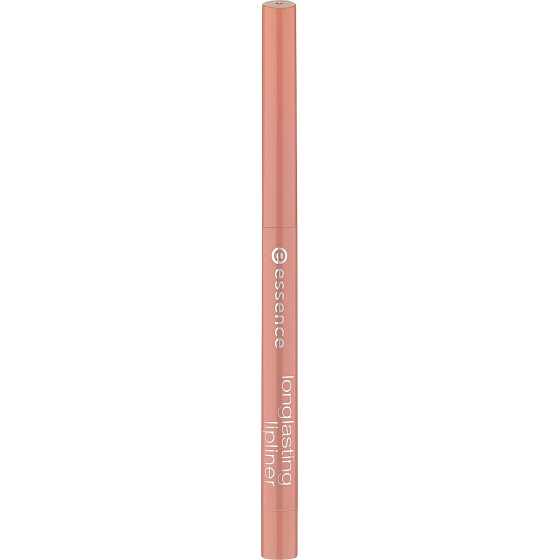 Essence Longlasting Lipliner langlebiger Lippenstift 08 Girl Next Door 0,23 g