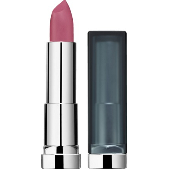 Maybelline Color Sensational Mat Lippenstift 940 Rose Rush 4,4 g