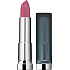 Maybelline Color Sensational Mat Lippenstift 940 Rose Rush 4,4 g