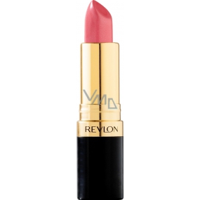 Revlon Superlustrous Lipstick Lippenstift 450 Gentleman Prefer Pink 4,2 g