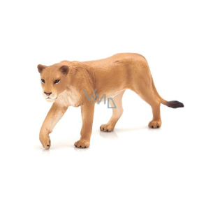 EP Line Animal Planet Lioness Sammelfigur 13 x 6,5 cm, empfohlenes Alter 3+ EP Line Animal Planet Lioness Sammelfigur 13 x 6,5 cm, empfohlenes Alter 3+