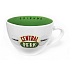 Degen Merch Friends Friends Keramik Cappuccino Becher 650 ml
