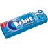 Wrigleys Orbit Peppermint Kaugummi ohne Dragee 10 Stück 14 g