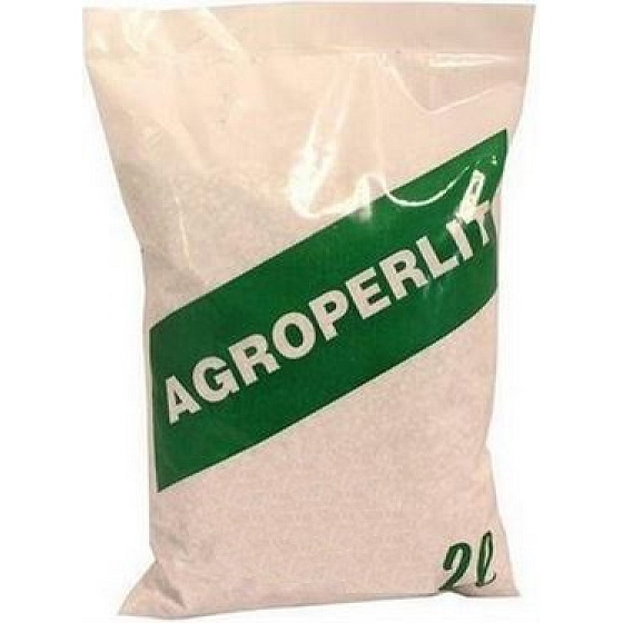 Semos Agroperlit Bodenverbesserer 2 l
