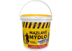 Zenit glitschige Seife, 9 kg