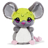 Nici Highag Syrup Mouse Stofftier - feinster Plüsch 16 cm