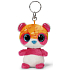 Nici Bubble Panda Gingsgungs Schlüsselanhänger 9 cm