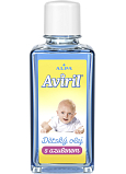 Alpa Aviril Kindergesundheitsöl mit Azulen, 50 ml