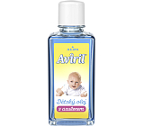 Alpa Aviril Kindergesundheitsöl mit Azulen, 50 ml