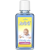 Alpa Aviril Kindergesundheitsöl mit Azulen, 50 ml