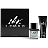 Mr. Burberry Burberry Eau de Toilette für Männer 50 ml + Duschgel 75 ml, Geschenkset
