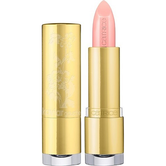 Catrice Caviar Gauche Lippenfarbe C01 Nude Sublime Lippenfarbe 3,5 g
