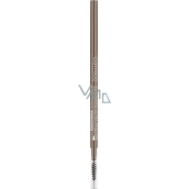 Catrice Slim Matic wasserdichter Augenbrauenstift 030 Dunkel 0,05 g