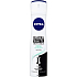 Nivea Black & White Invisible Fresh Antitranspirant, 150 ml