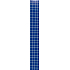 Nekupto Geschenkpapier 70 x 150 cm Blau
